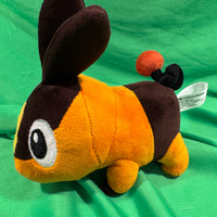 Tepig, Pokemon