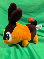 Tepig, Pokemon