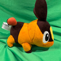 Tepig, Pokemon