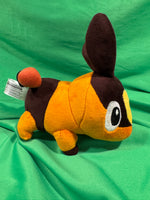 Tepig, Pokemon