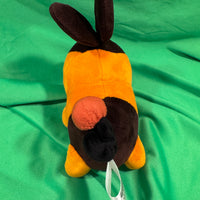 Tepig, Pokemon