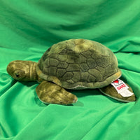 Gingle, Webkinz Gold Signature Sea Turtle