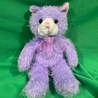 Lilac, Kitty Cat