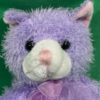 Lilac, Kitty Cat