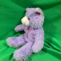 Lilac, Kitty Cat
