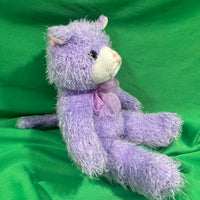 Lilac, Kitty Cat