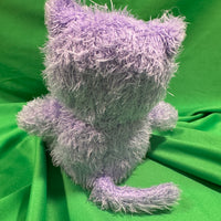 Lilac, Kitty Cat