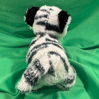 Milly, White Tiger