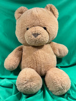 Hopkins, Teddy Bear