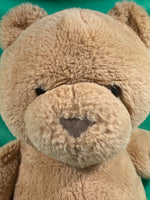 Hopkins, Teddy Bear