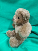 Tidbit, Teddy Bear Animal Alley Vintage