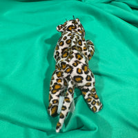 Cutie, Tiny Leopard