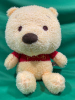 Pooh Bear, Cuteeze