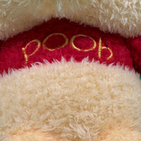 Pooh Bear, Cuteeze