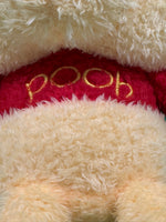 Pooh Bear, Cuteeze