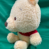 Pooh Bear, Cuteeze