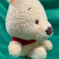Pooh Bear, Cuteeze