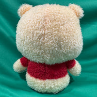 Pooh Bear, Cuteeze