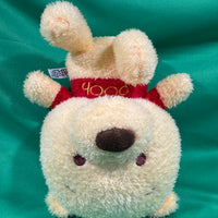 Pooh Bear, Cuteeze