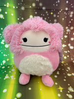 Brina, Squishmallow with Tag