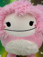 Brina, Squishmallow with Tag