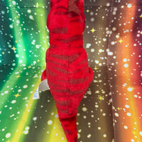 Scorch, Build-a-Bear Dinosaur