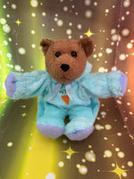Hopperton, Teddy Bear in Bunny Suit
