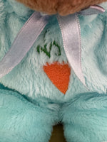 Hopperton, Teddy Bear in Bunny Suit