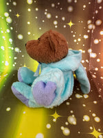 Hopperton, Teddy Bear in Bunny Suit