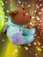 Hopperton, Teddy Bear in Bunny Suit