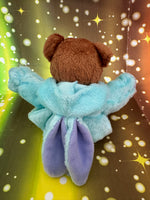 Hopperton, Teddy Bear in Bunny Suit