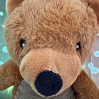 CocoPuff, Teddy Bear