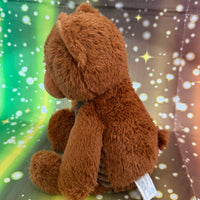 CocoPuff, Teddy Bear