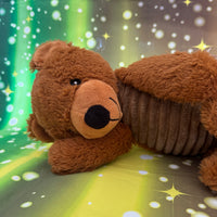 CocoPuff, Teddy Bear