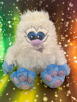 Yomp, Yeti Disney