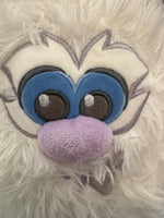 Yomp, Yeti Disney