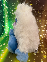 Yomp, Yeti Disney