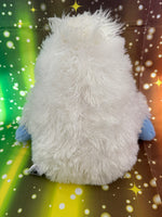 Yomp, Yeti Disney