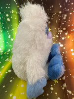Yomp, Yeti Disney
