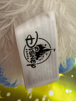 Yomp, Yeti Disney