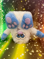 Yomp, Yeti Disney