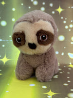 Dozy, Sloth