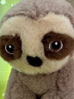 Dozy, Sloth
