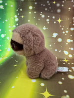 Dozy, Sloth