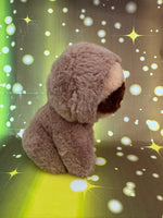 Dozy, Sloth
