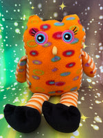 Hoots McToots, Build-a-Bear Owl