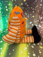 Hoots McToots, Build-a-Bear Owl
