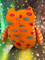 Hoots McToots, Build-a-Bear Owl