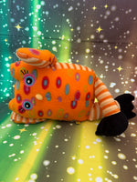 Hoots McToots, Build-a-Bear Owl