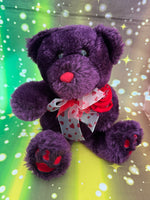 Rosabelle, Purple Bear
